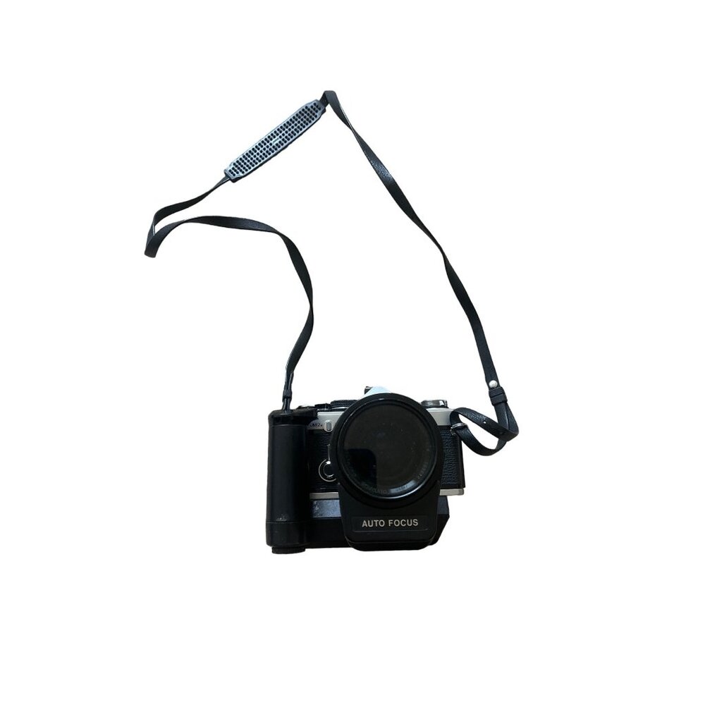 Olympus OM-1MD 35-70mm SLR Camera Zuiko MC Auto-S 1.8 Camera